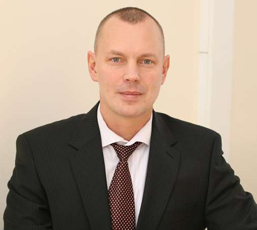 Андрей Аников